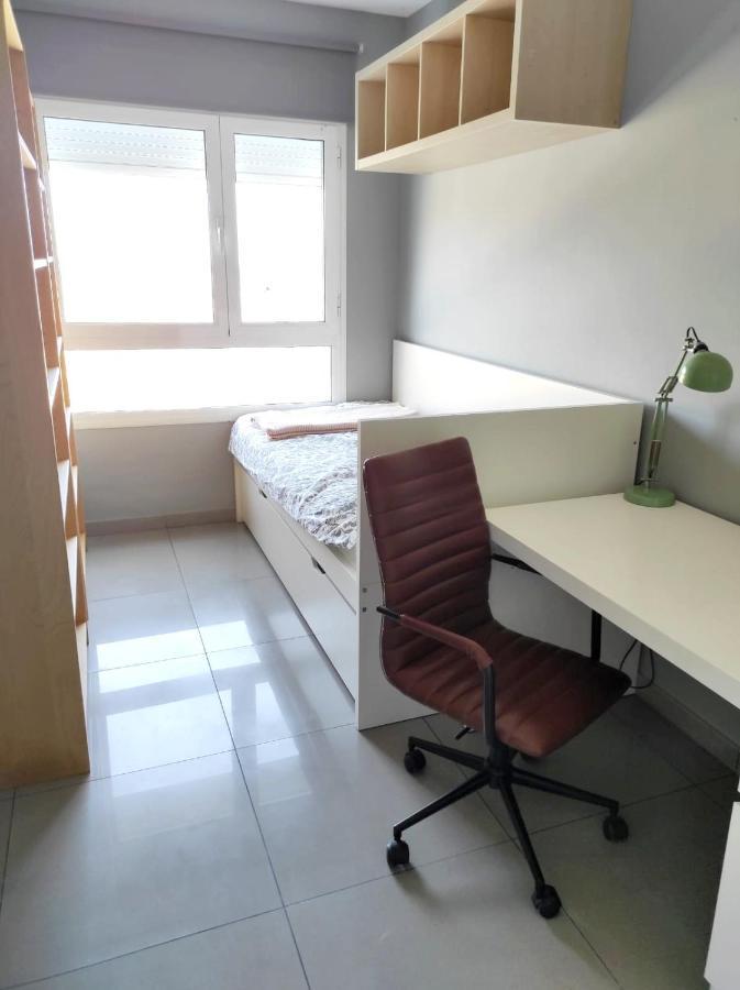 Las Palmas Golf & Beach Екстериор снимка