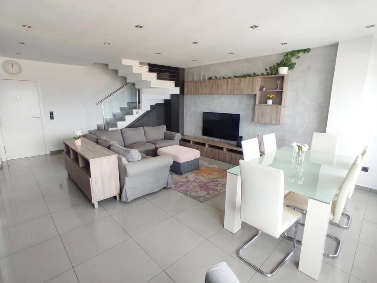 Las Palmas Golf & Beach Екстериор снимка