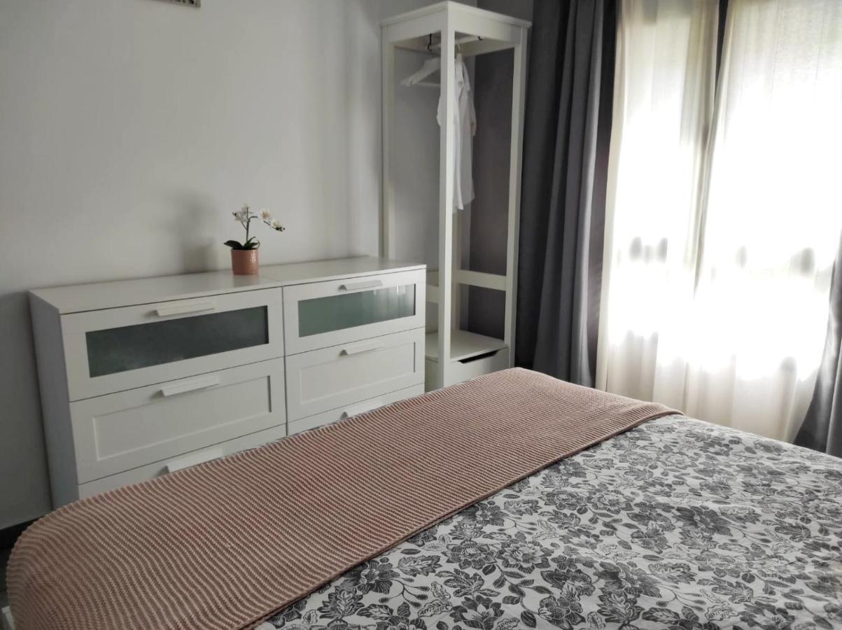 Las Palmas Golf & Beach Екстериор снимка