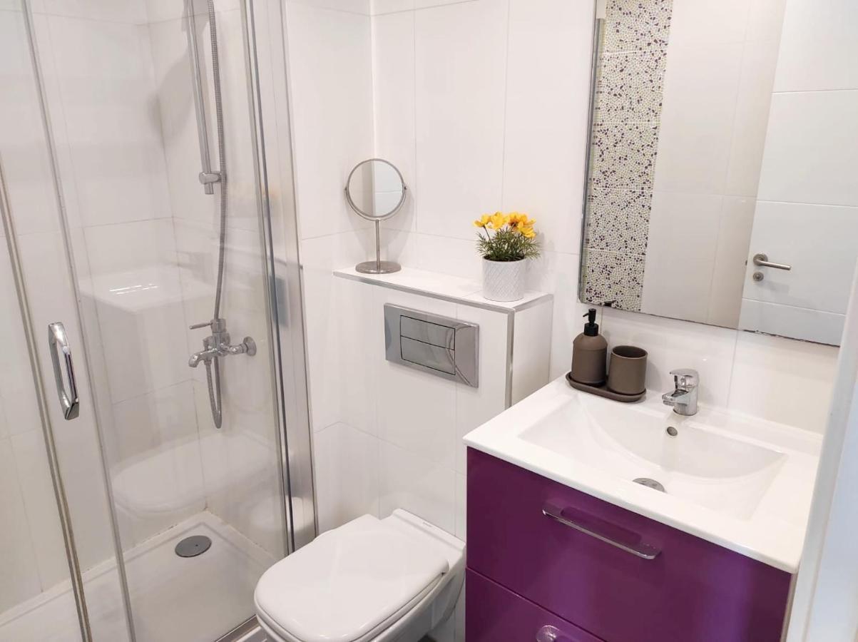 Las Palmas Golf & Beach Екстериор снимка