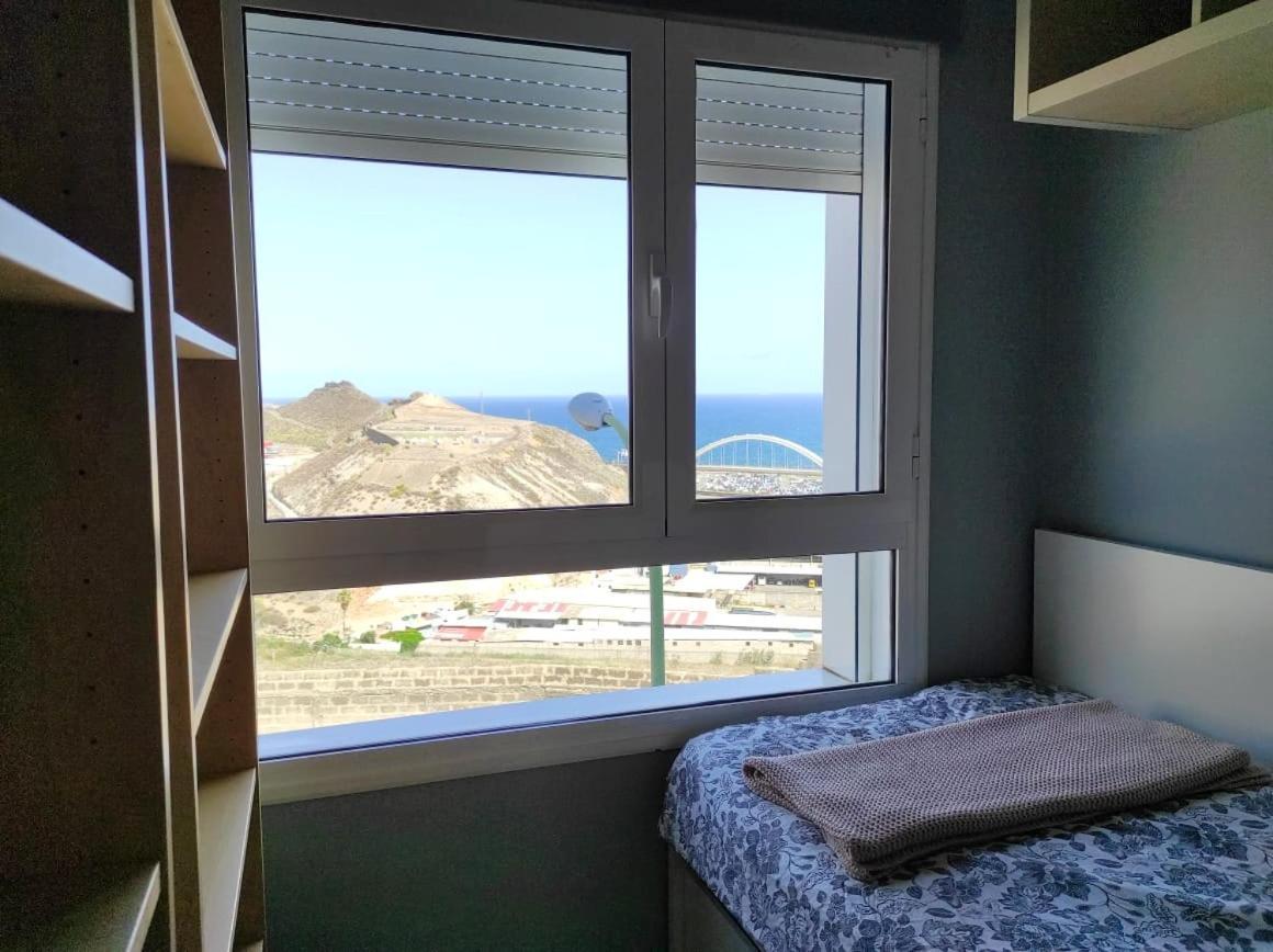 Las Palmas Golf & Beach Екстериор снимка