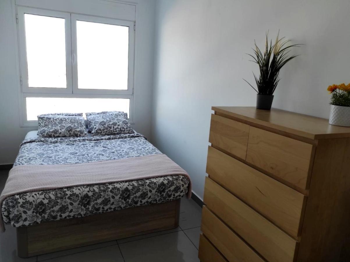 Las Palmas Golf & Beach Екстериор снимка