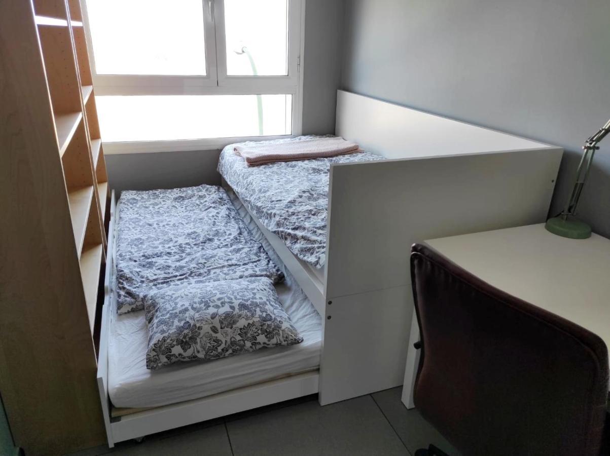 Las Palmas Golf & Beach Екстериор снимка